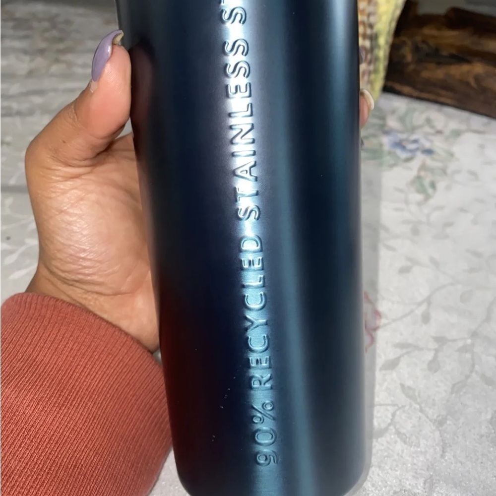 Starbucks Recycled Stainless Steel Tumbler
